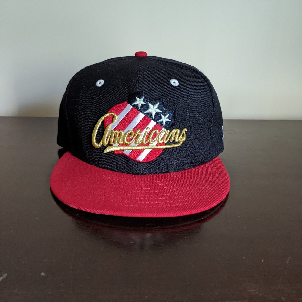 New Era Americans Cap